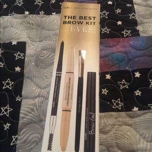 Billion Dollar Brows